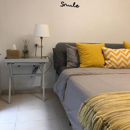 Designer'S Flat - 3 Bdrm - Wifi - Best Location Alicante Exteriér fotografie