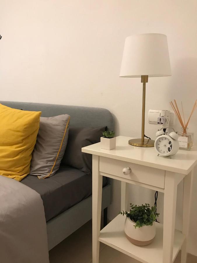 Designer'S Flat - 3 Bdrm - Wifi - Best Location Alicante Exteriér fotografie