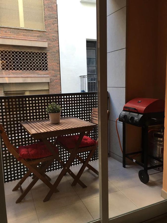 Designer'S Flat - 3 Bdrm - Wifi - Best Location Alicante Exteriér fotografie