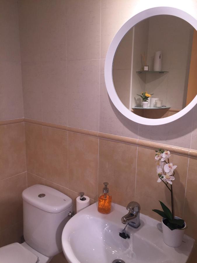 Designer'S Flat - 3 Bdrm - Wifi - Best Location Alicante Exteriér fotografie