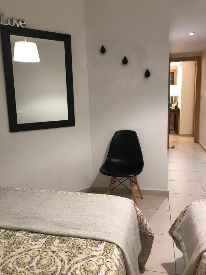 Designer'S Flat - 3 Bdrm - Wifi - Best Location Alicante Exteriér fotografie