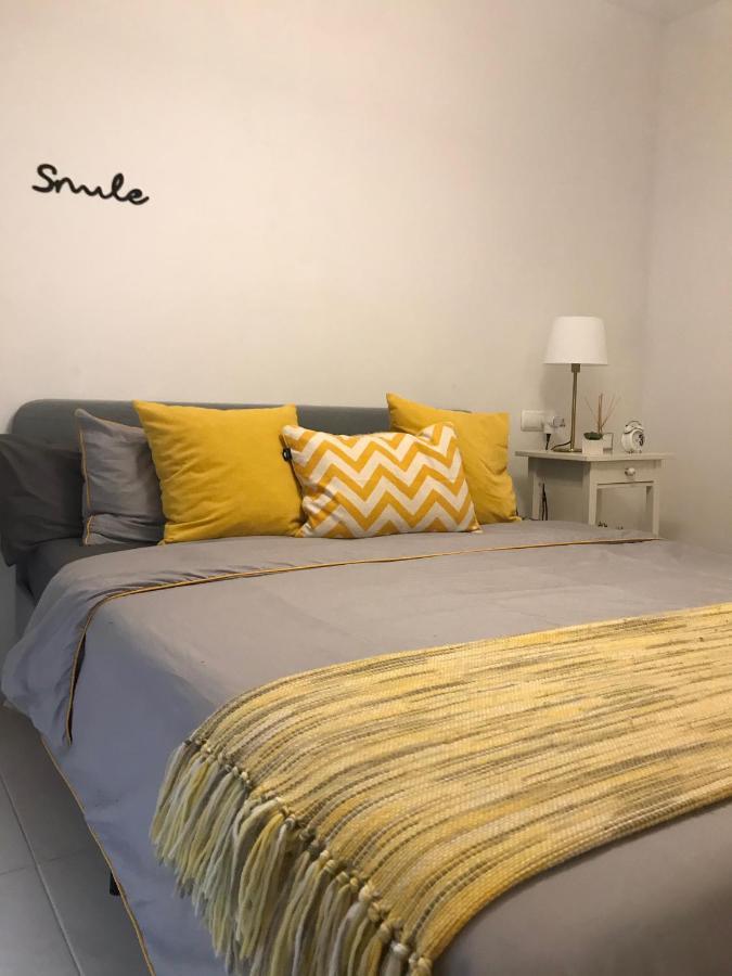 Designer'S Flat - 3 Bdrm - Wifi - Best Location Alicante Exteriér fotografie