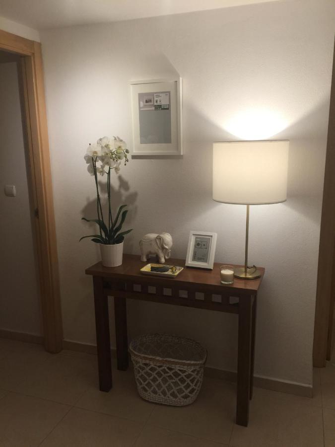 Designer'S Flat - 3 Bdrm - Wifi - Best Location Alicante Exteriér fotografie